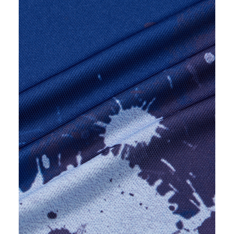 YONEX Women's game shirt.20985 Color:Dark Navy