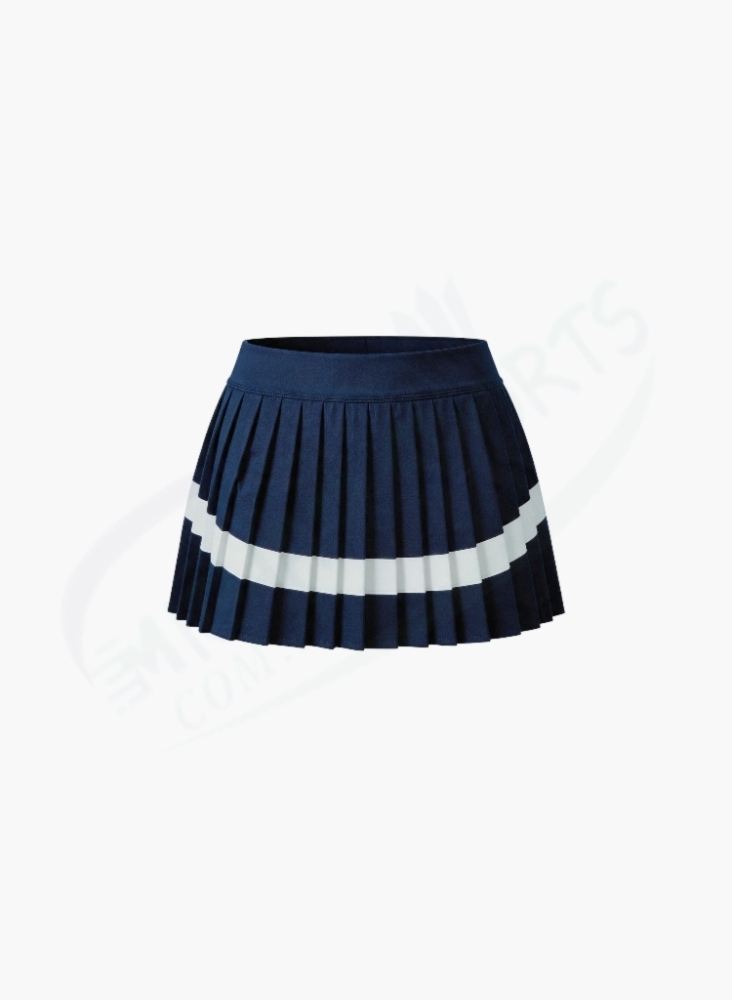 YONEX Women's skirt (with inner shorts).26184 made in Japan , delivery free Color:Dark Navy