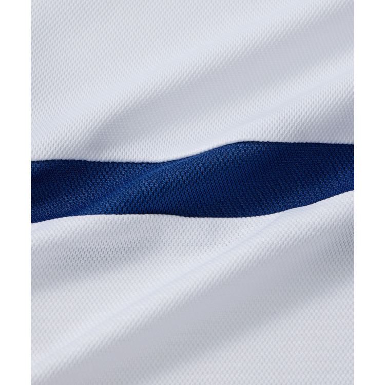 YONEX Women's Game Shirt.20995 color white
