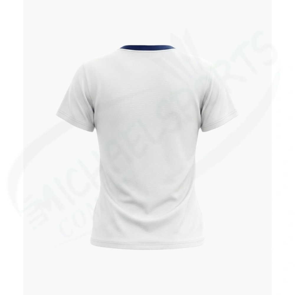 YONEX Women's Game Shirt.20995 color white