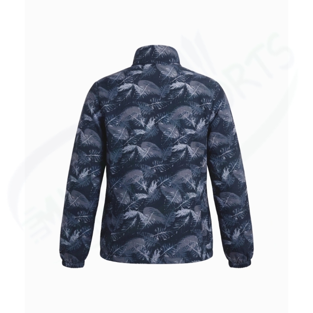 YONEX Women's Warm-up Shirt.57092 Color:Dark Navy delivery free
