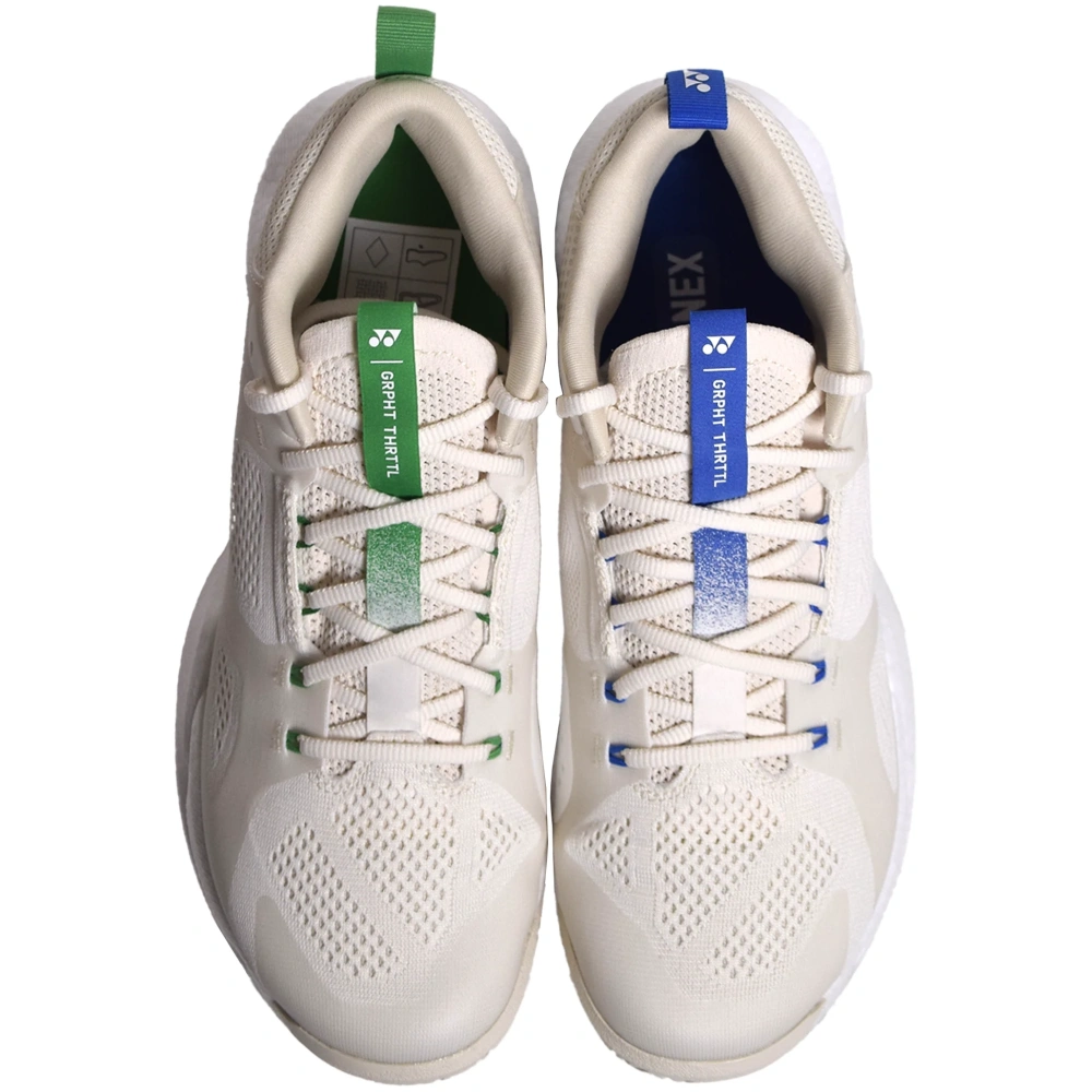 Yonex Grpht Thrttl Nature Men SHGT1LEX graphite throttle