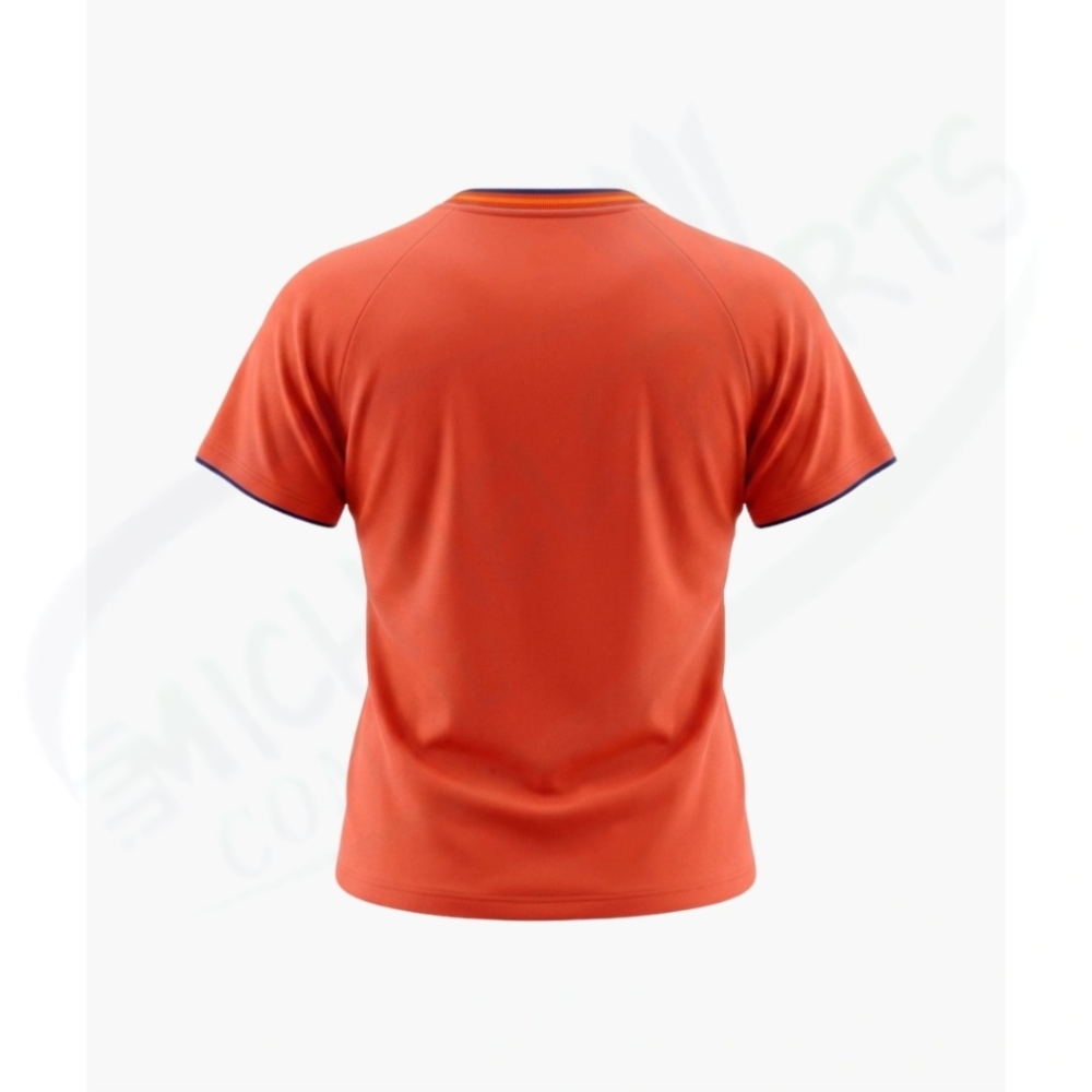 YONEX Women's game shirt.20985 Color:Orange