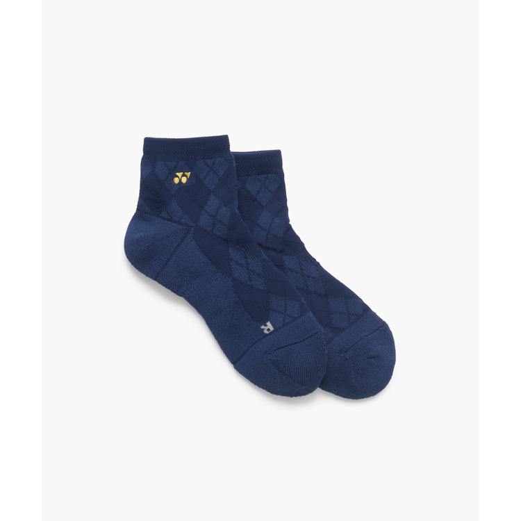 Yonex Women's Ankle Socks.29259 Color:Color:Dark Navy (554)