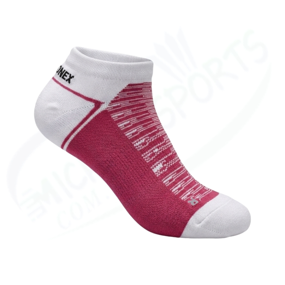 Yonex Men's Sneakers In Socks.19261Y Color: Red (001)