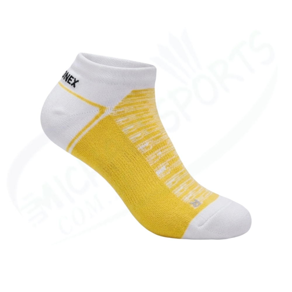 Yonex Men's Sneakers In Socks.19261Y Color: Light yellow(279)