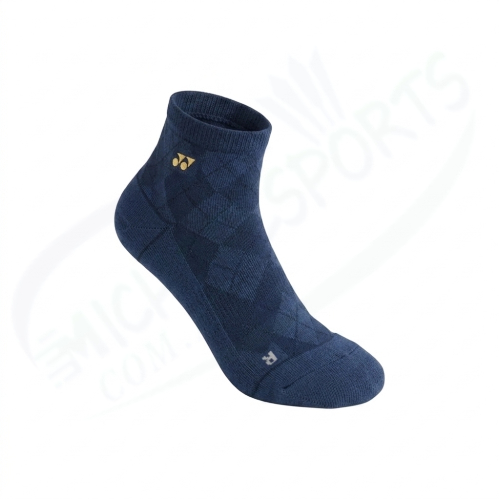 Yonex Women's Ankle Socks.29259 Color:Color:Dark Navy (554)