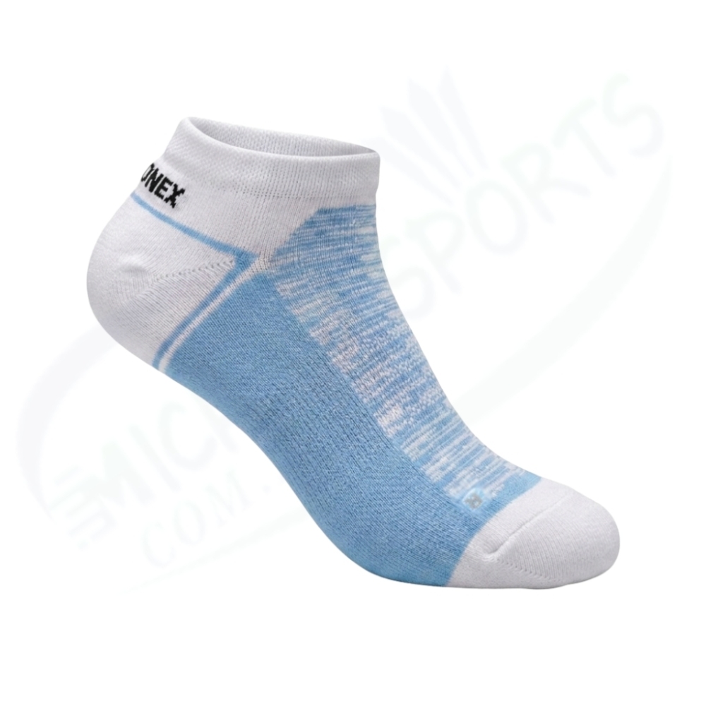 Yonex Women's Sneakers in Socks.29261Y Color:Water Blue (603)