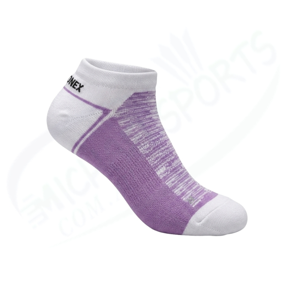 Yonex Women's Sneakers in Socks.29261Y Color:Purple (039)