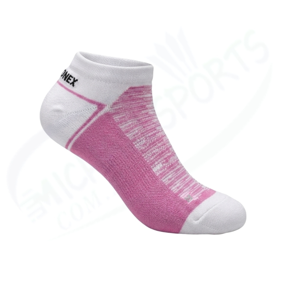 Yonex Women's Sneakers in Socks.29261Y Color:Rose Pink (123)