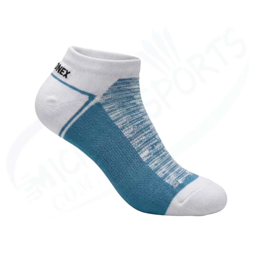 Yonex Women's Sneakers in Socks.29261Y Color:Emerald Green (750)