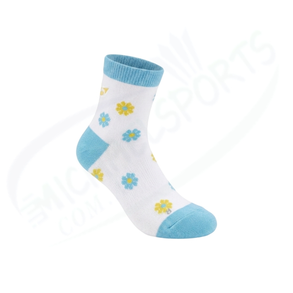 Yonex Women's Ankle Socks.29262Y Color:Light Blue (033)