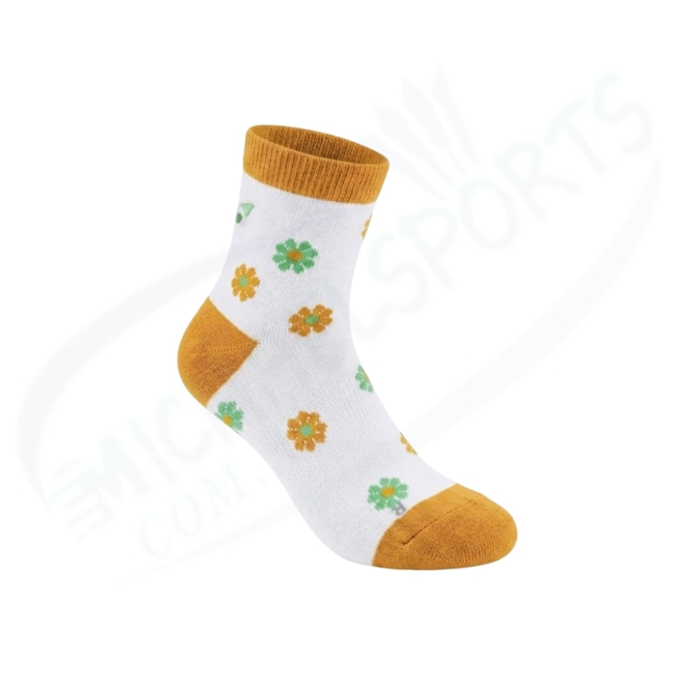 Yonex Women's Ankle Socks.29262Y Color:Yamabuki(221)