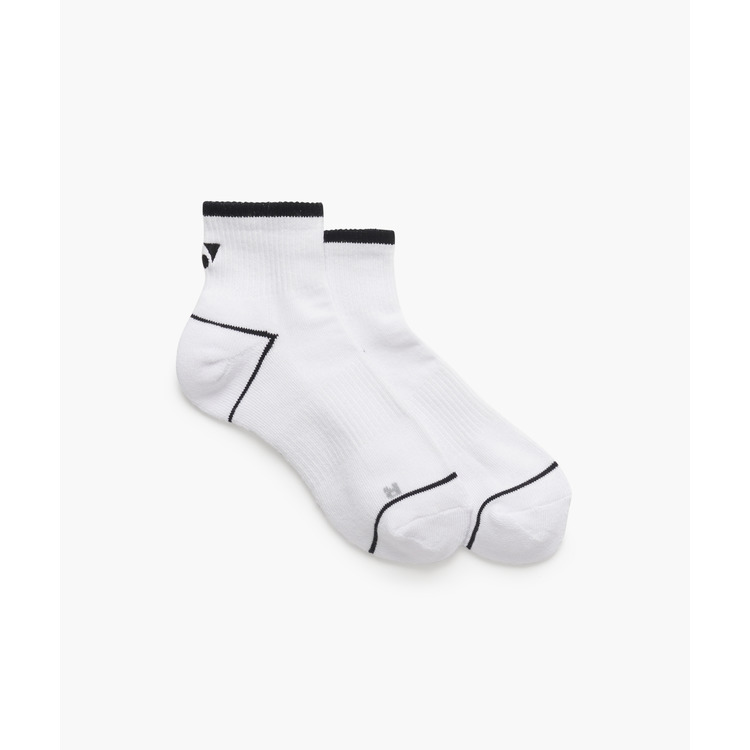 Women's Ankle Socks.29260 Color: Black (007)