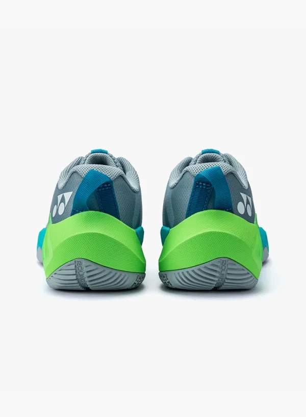 YONEX Subaxia GT Grayish Green Women Supportive Badminton Training Shoes