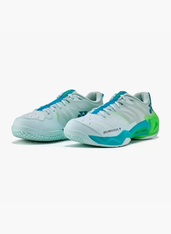 Yonex Subaxia GT Badminton Shoes (Pale Green) MEN'S