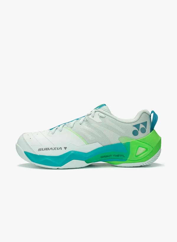Yonex Subaxia GT Badminton Shoes (Pale Green) MEN'S