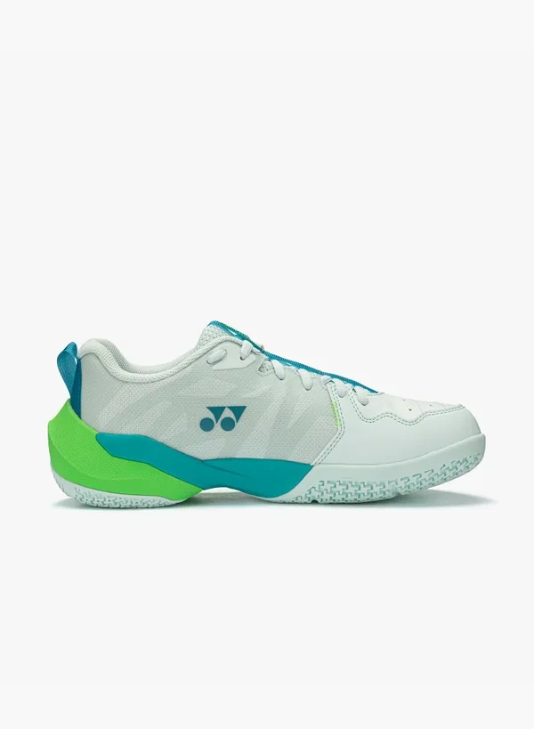 Yonex Subaxia GT Badminton Shoes (Pale Green) MEN'S