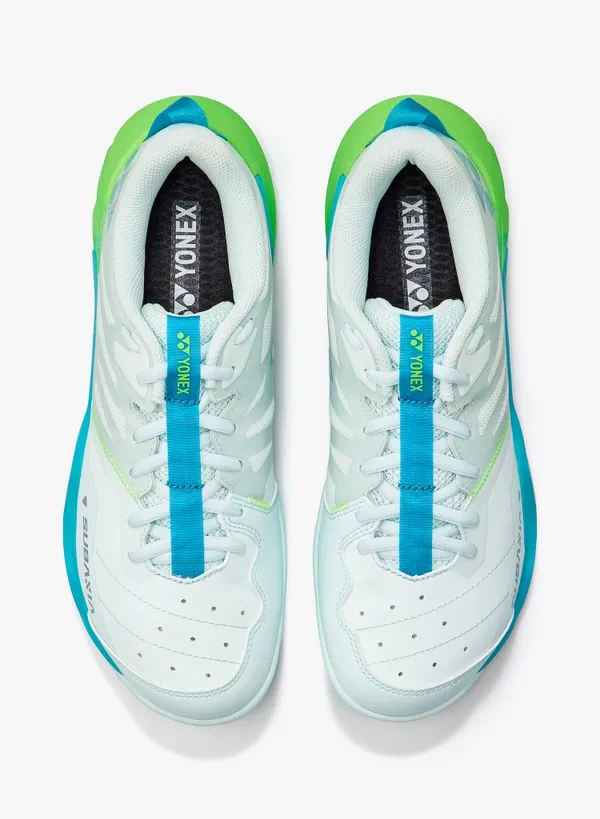 Yonex Subaxia GT Badminton Shoes (Pale Green) MEN'S
