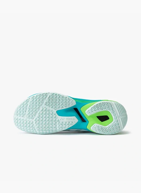 Yonex Subaxia GT Badminton Shoes (Pale Green) MEN'S
