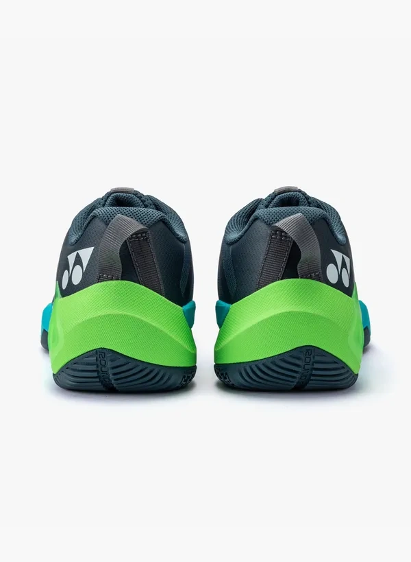 Yonex Subaxia GT WIDE Badminton Shoes (Dark Green)