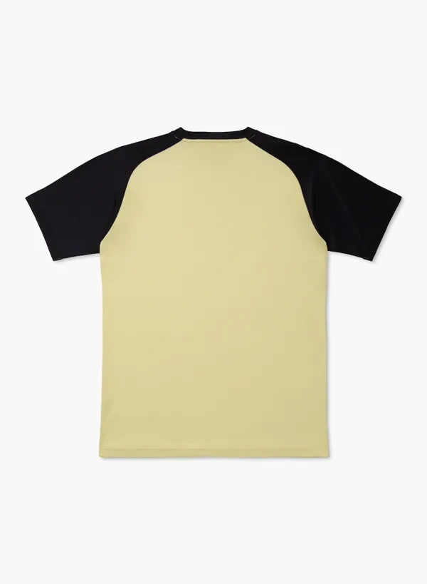 YONEX Badminton/ Tennis Sports UNISEX Shirt 16865 Pale Yellow color