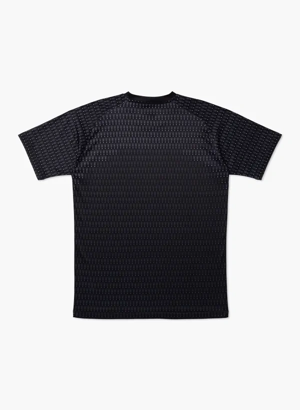 YONEX Badminton/ Tennis Sports UNISEX Shirt 16866 Black color