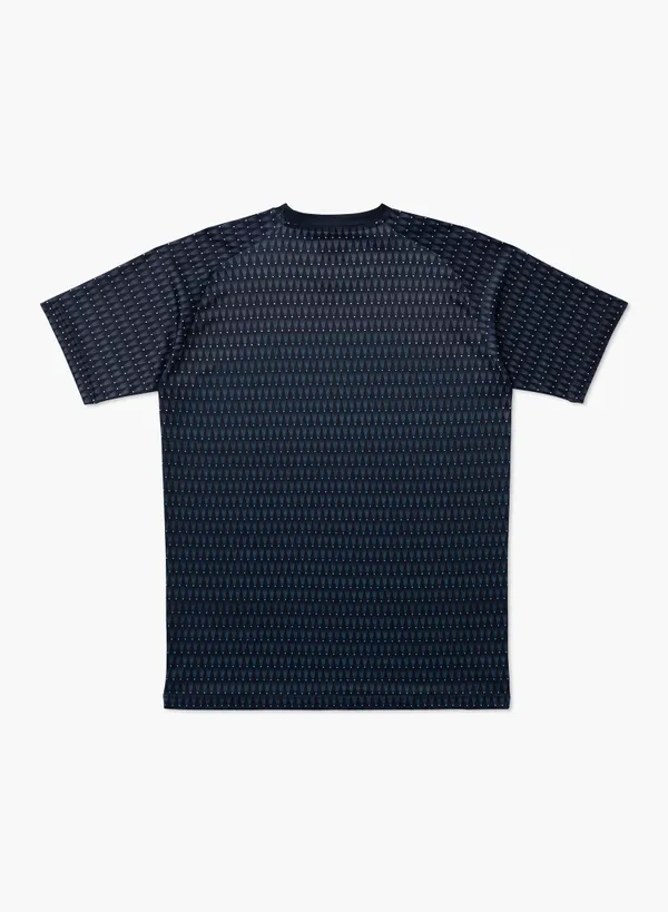 YONEX Badminton/ Tennis Sports UNISEX Shirt 16866 Dark Navy color