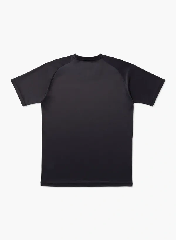 YONEX Badminton/ Tennis Sports UNISEX Shirt 16869 Black color