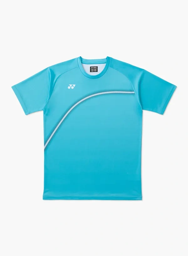 YONEX Badminton/ Tennis Sports UNISEX Shirt 16869 Black color