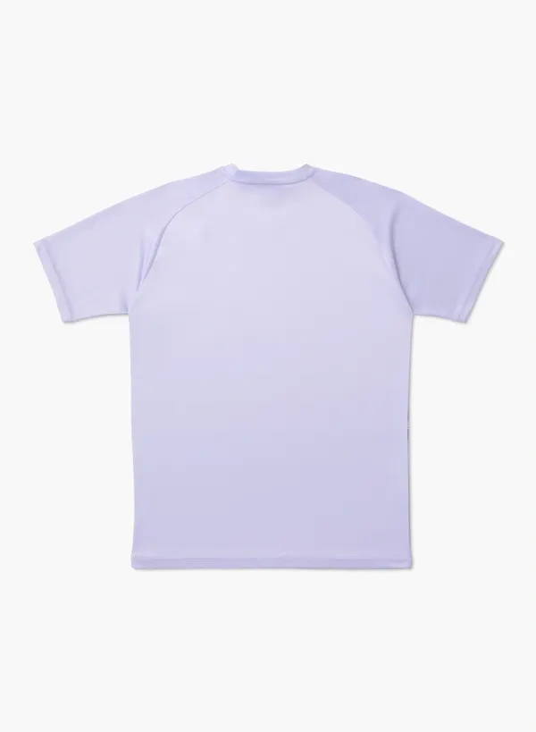 YONEX Badminton/ Tennis Sports UNISEX Shirt 16869 Pale Lilac color