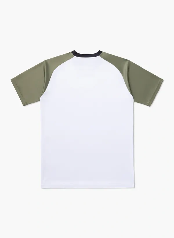 YONEX Badminton/ Tennis Sports UNISEX Shirt 16868 White color