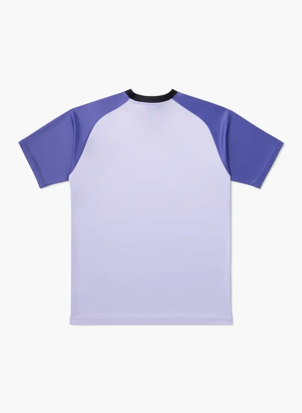 YONEX Badminton/ Tennis Sports UNISEX Shirt 16868 Pale Lilac color