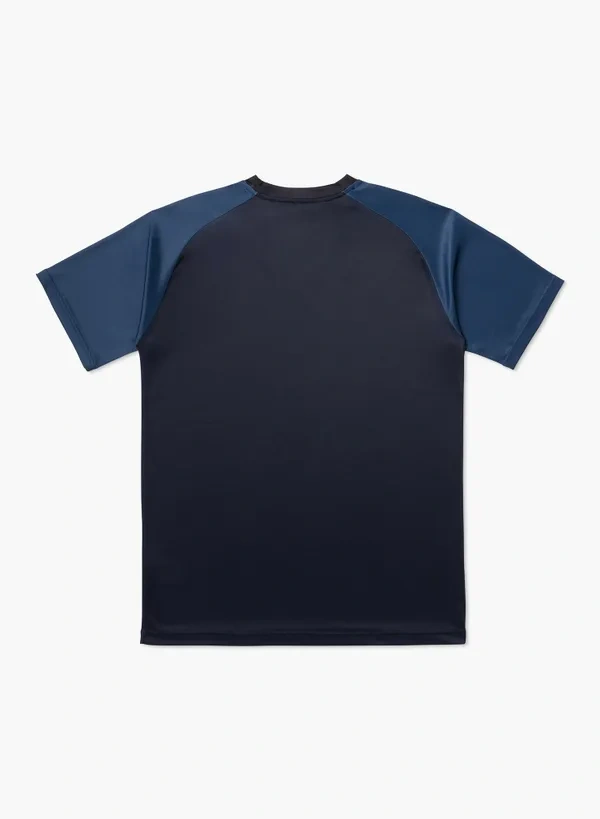 YONEX Badminton/ Tennis Sports UNISEX Shirt 16868 Dark Navy color