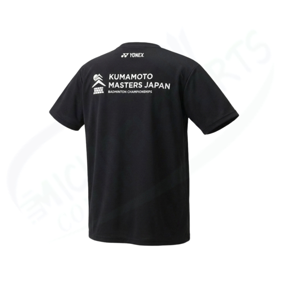 Shidamatsu Pair Portrait T-shirt 2024 version