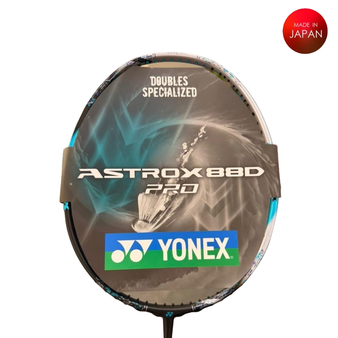 YONEX ASTROX 88D Pro 3RD GEN 4U6 83g Badminton Racket