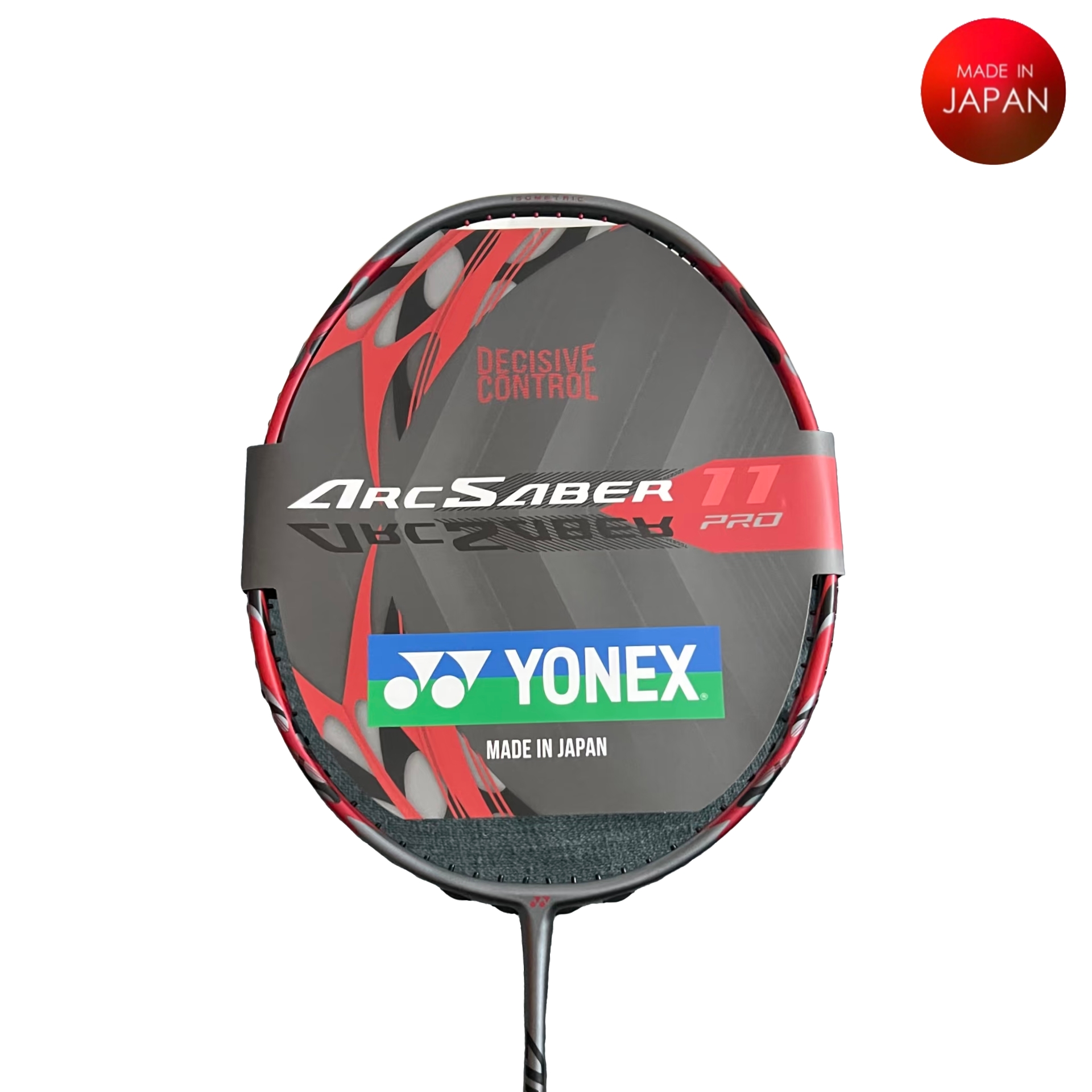YONEX ArcSaber 11Pro 3U5 88Grams Free Grip Delivery Free,Full