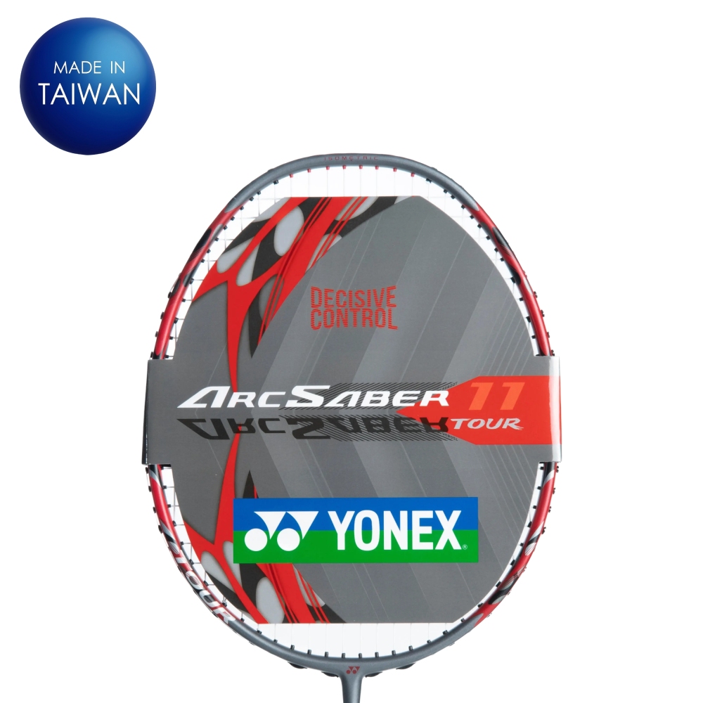 YONEX ARCSABER 11Tour Badminton Racket 4U6 83g Free Grip+Full Cover Free Shipping
