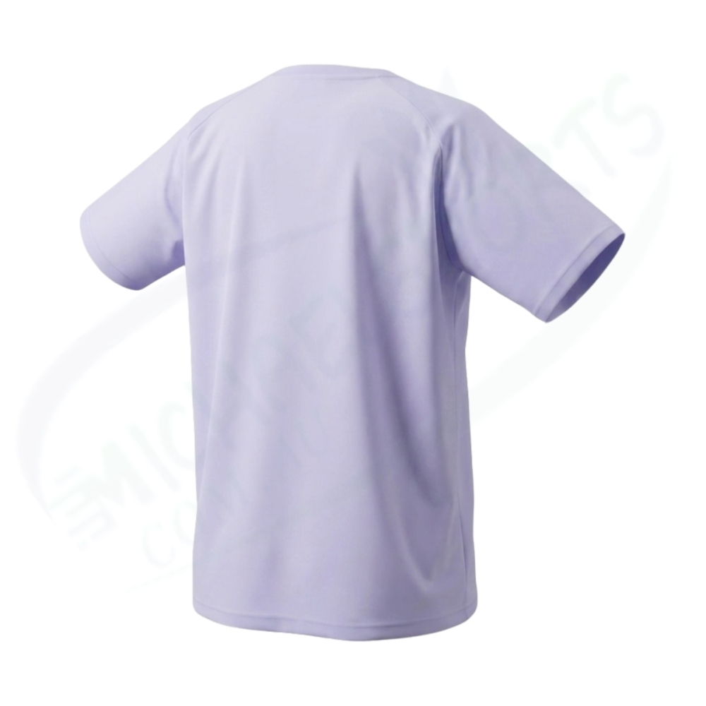 YONEX Badminton/ Tennis Sports UNISEX Shirt 16869 Pale Lilac color