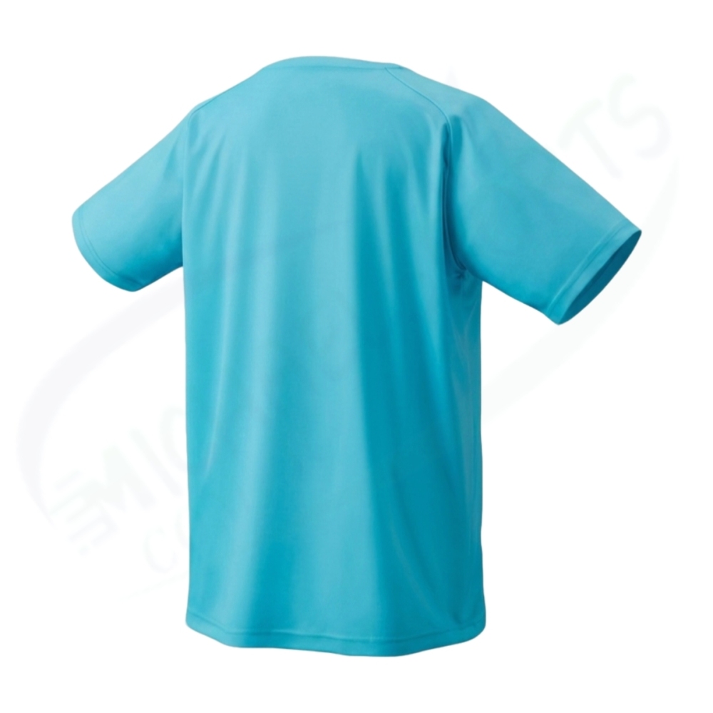 YONEX Badminton/ Tennis Sports UNISEX Shirt 16869 Venus Blue color
