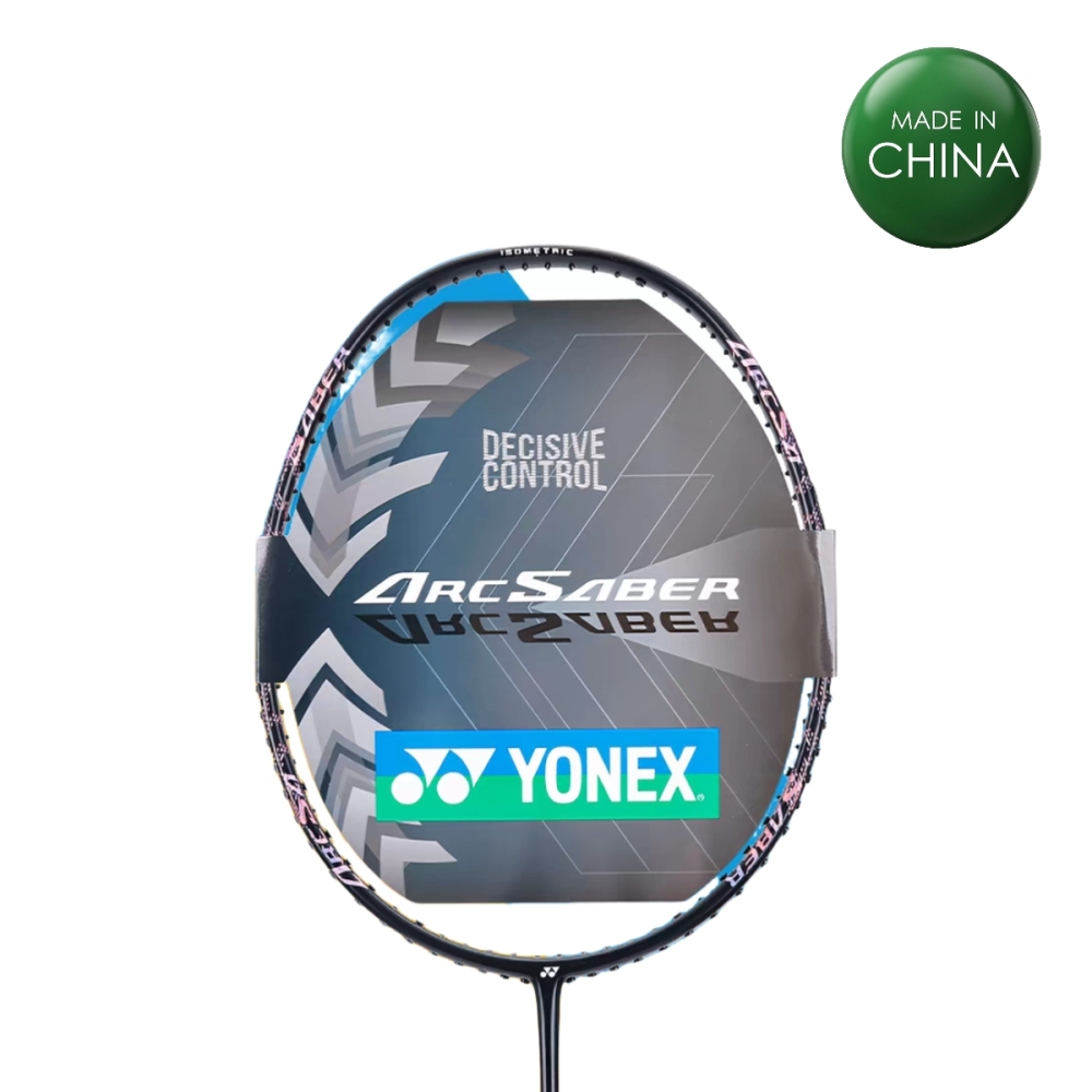 YONEX ARCSABER 2 ABILITY 83g Intermediate Control Badminton Racket