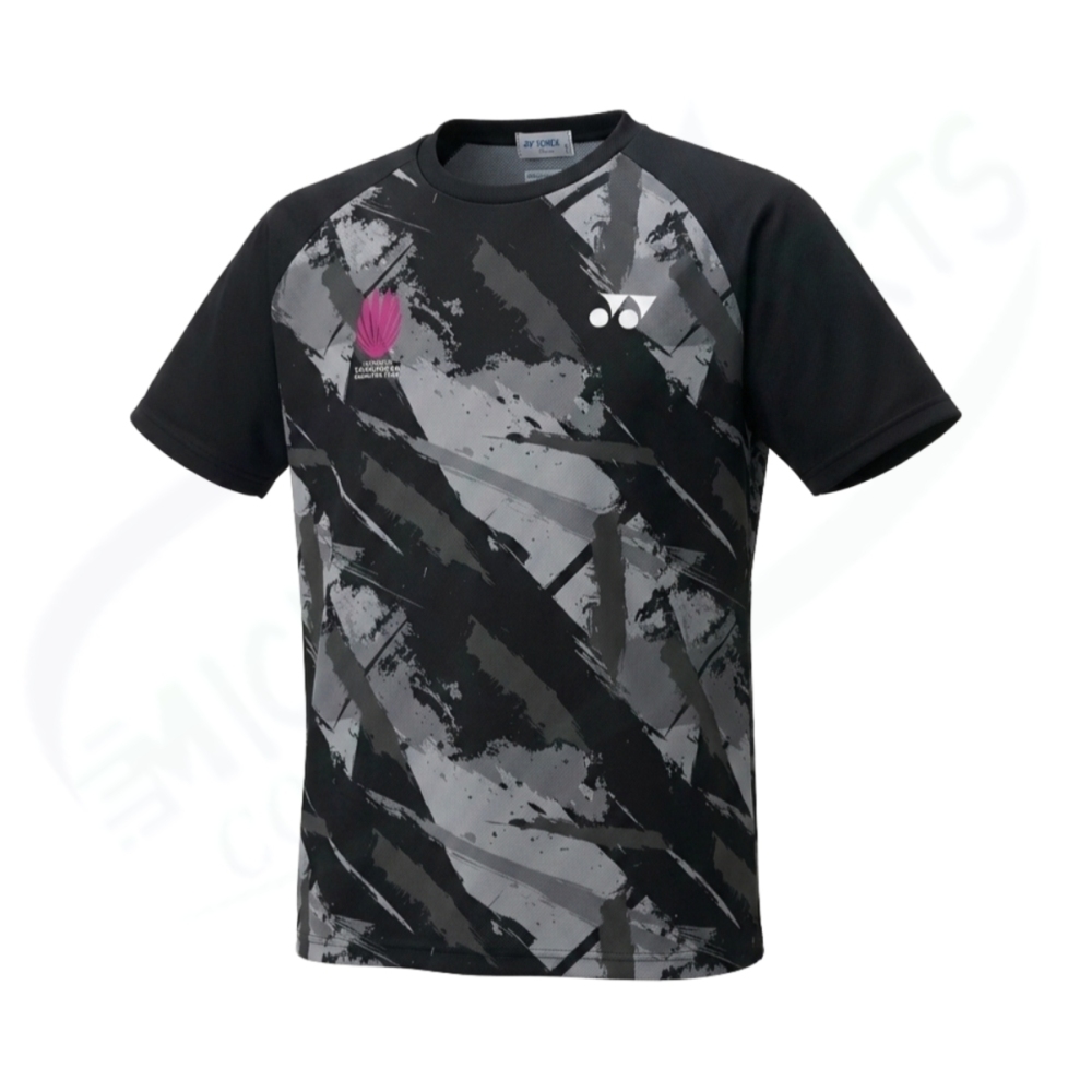 Team jersey design T-shirt YOB26155