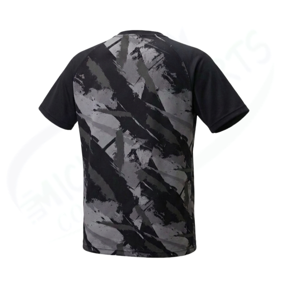 Team jersey design T-shirt YOB26155