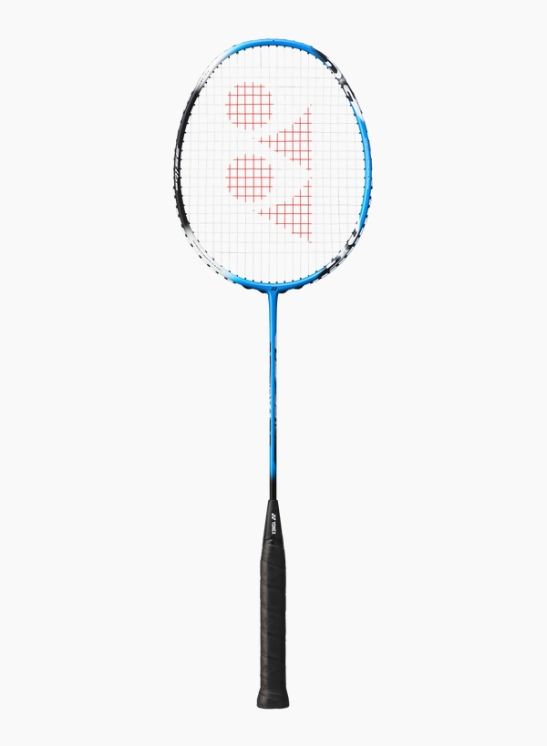 YONEX ASTROX 1 DG Badminton Racket 4U6 83g with factory strung, Free Grip + Free Full Cover + Free Shipping