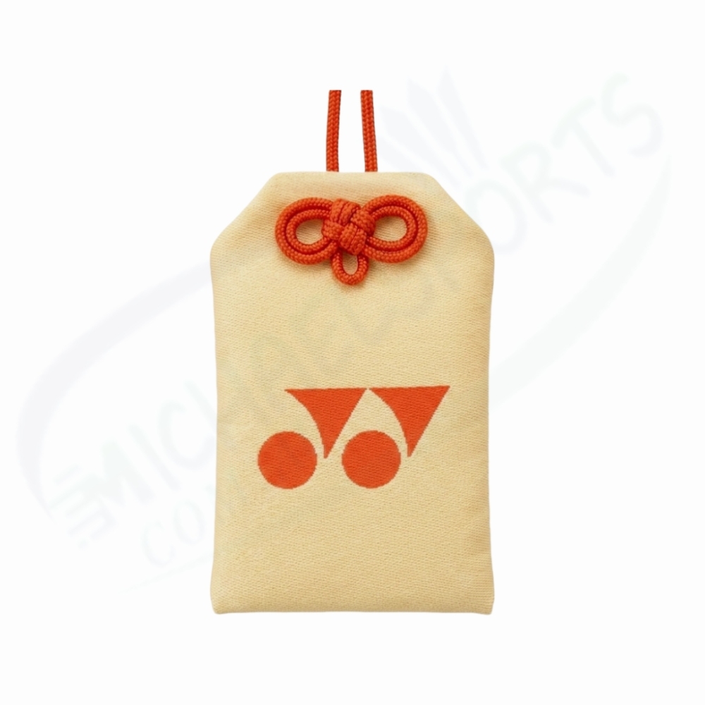 YONEX Omamori ORANGE