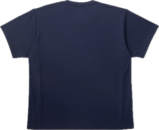 YONEX 16893Y UNISEX TSHIRT NAVY BLUE color