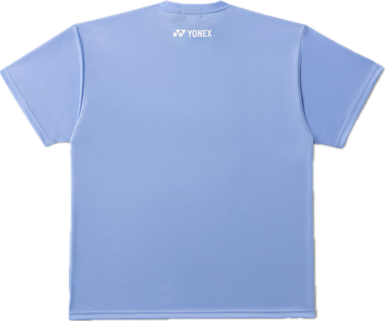 YONEX 16896Y UNISEX TSHIRT Saxophone color made in Japan