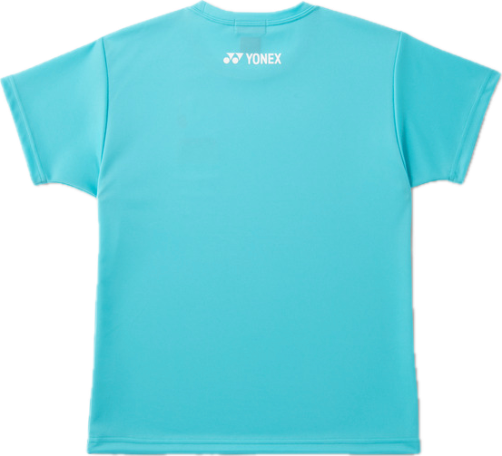 YONEX 16897Y Women's dry T-shirt Ocean color made in Japan