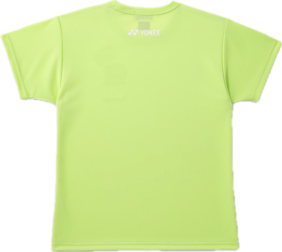YONEX 16897Y Women's dry T-shirt Melon color made in Japan