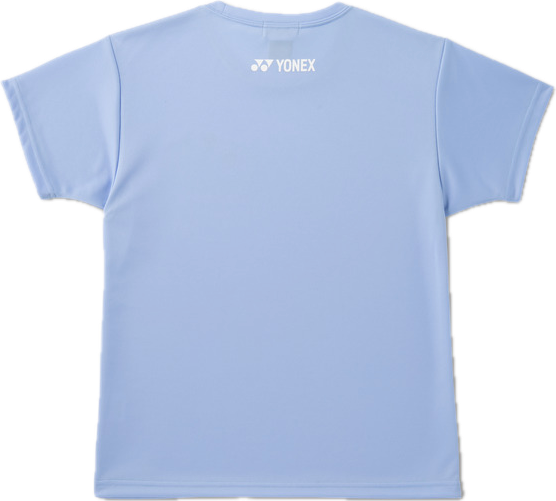 YONEX 16897Y Women's dry T-shirt Saxophone color made in Japan